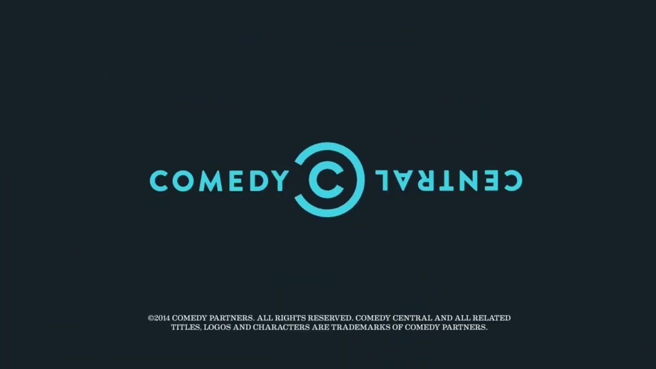 Comedy Central/MTV (2014)