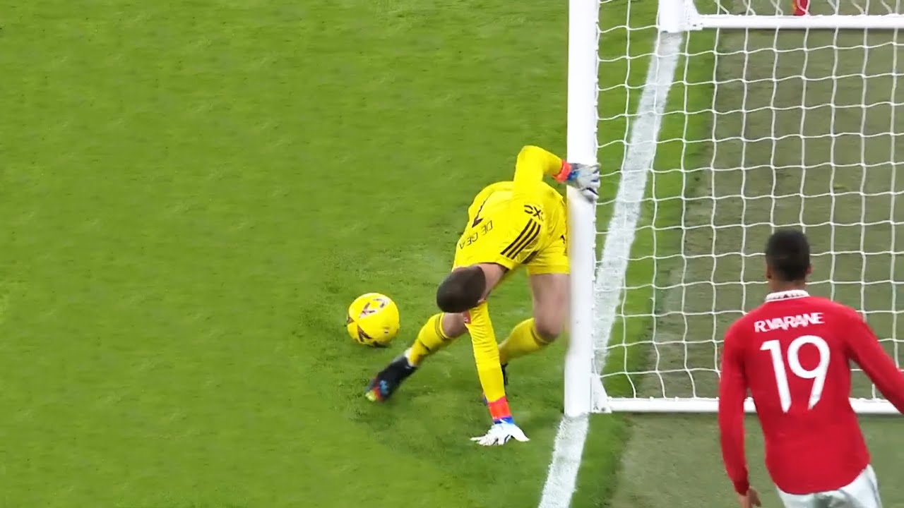 Comedy Moments in Football