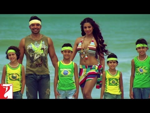 Comedy Scene | Dhoom:2 | Ali Dream | Abhishek Bachchan | Uday Chopra | Bipasha Basu