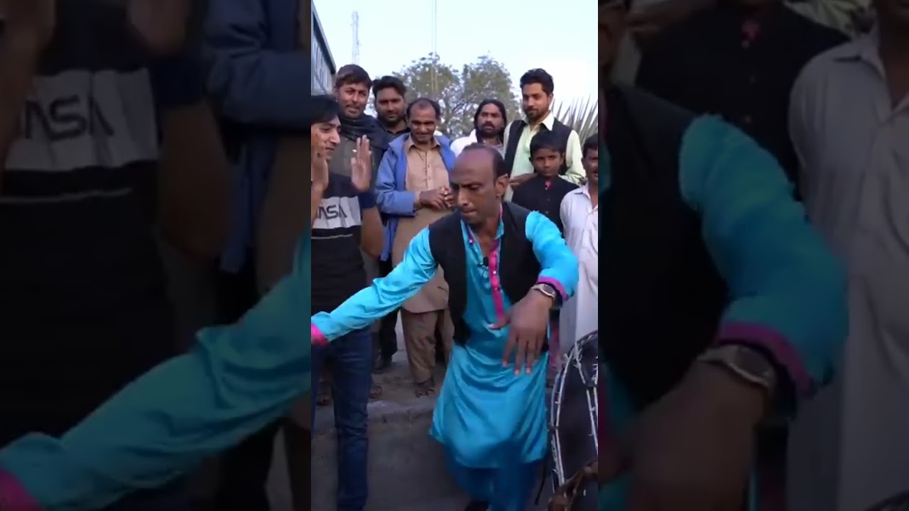 😁comedy video /part :3 goga dhol party 🤣🤣funny dance drama #ytshorts #viralvideos