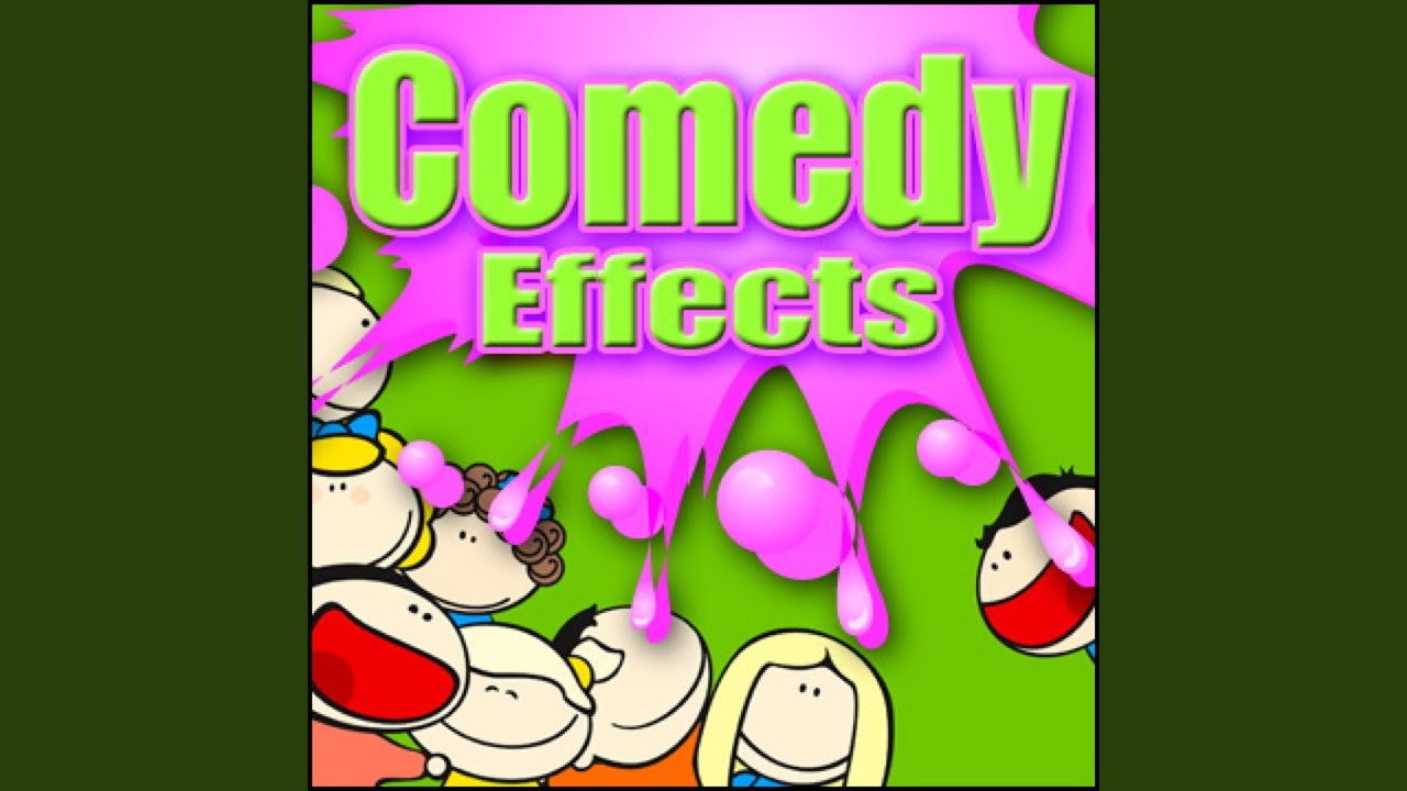 Comedy, Whistle - Cartoon Siren Whistle: Flutter Take off, Whistles, Cartoon Birds & Animals