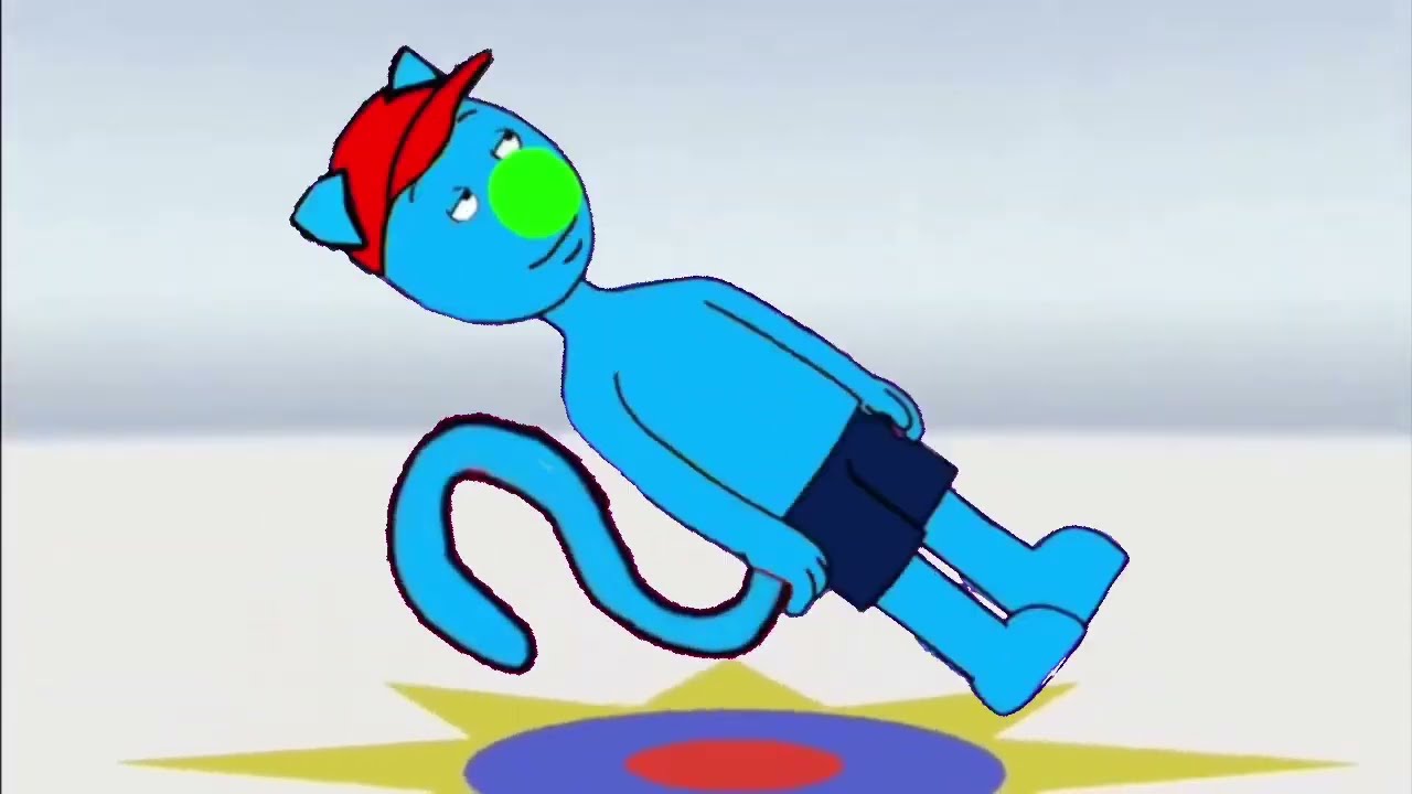 Comedy World Yair Sings The Gummy Bear Song Long Version