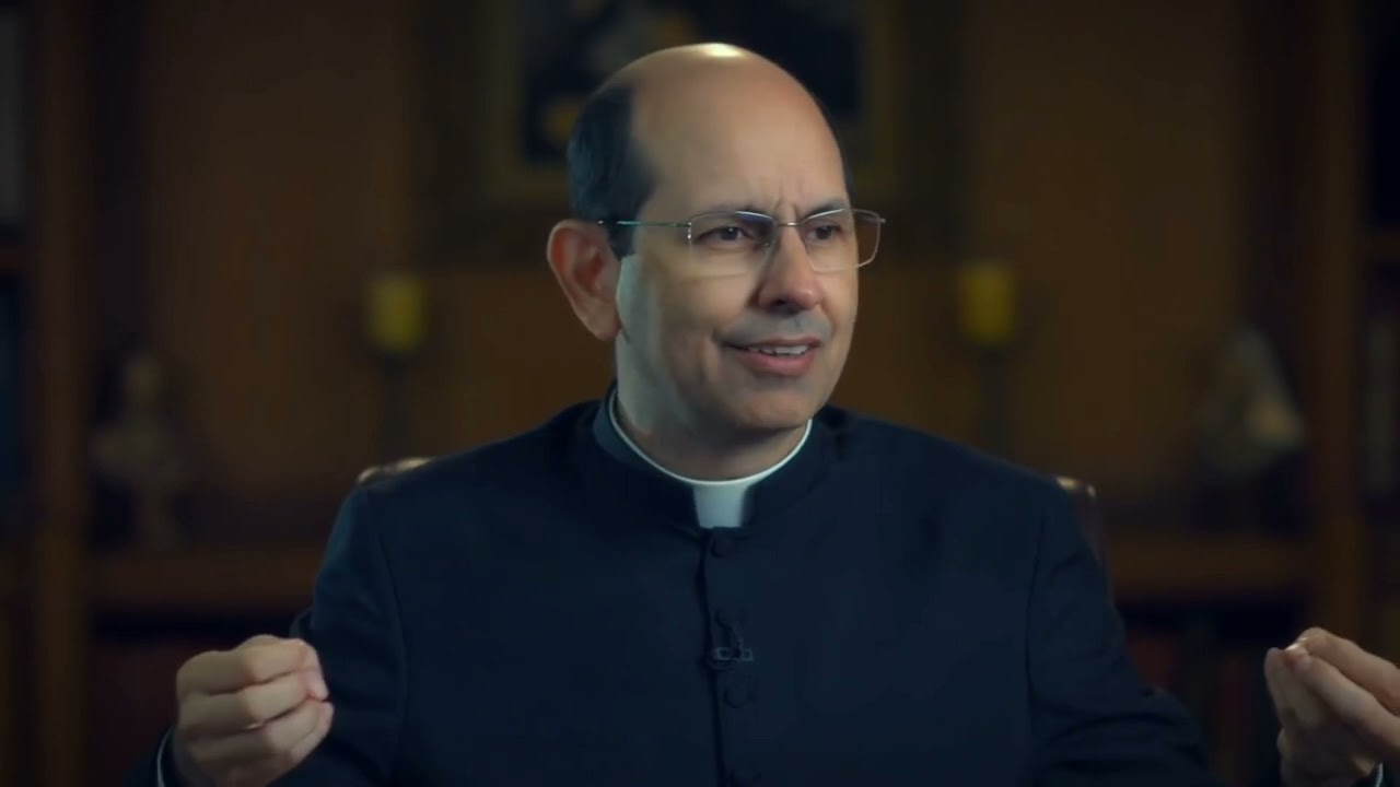 Comer carne na sexta feira é pecado ou não? - Padre Paulo Ricardo.