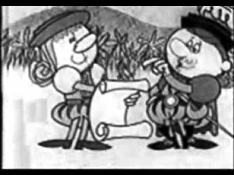 Comerciais Antigos - Anos 50 e 60