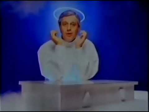 Comercial Antônio Fagundes 1990 - AÇÃO COMUNITÁRIA DO BRASIL
