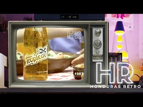 Comercial Banana y Naranjita Tropocal