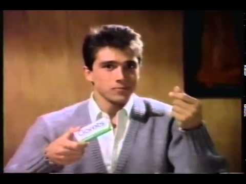 Comercial Clorets 1991 (México)