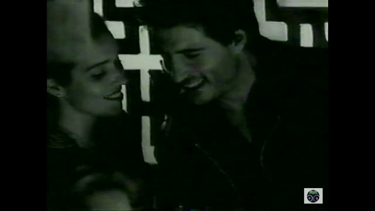 COMERCIAL DA LUCKY STRIKE - 1999