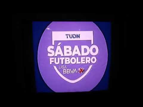 Comercial de Canal TUDN Julio 2019