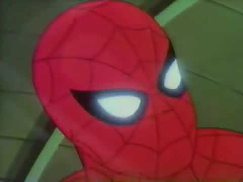Comercial De Los Videojuegos Marvel De 1992