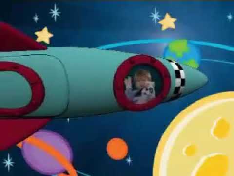 Comercial del Peluche de Doki - Ditoys 2009 (RARO)
