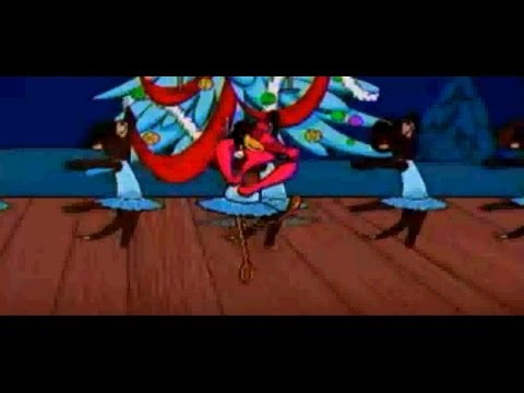 Comercial Discovery kids Feliz navidad 2013