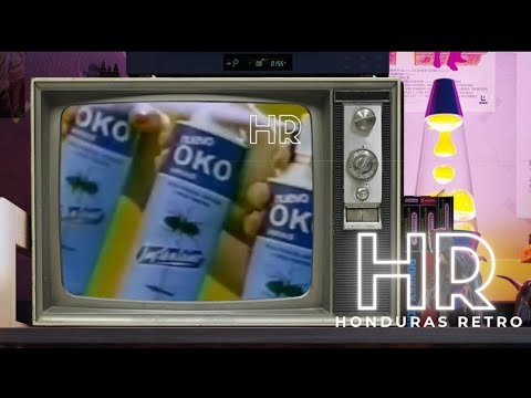 Comercial Insecticida OKO