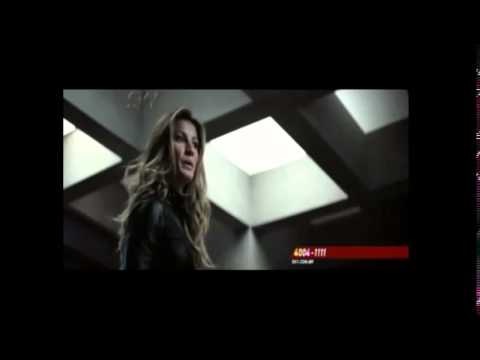 Comercial Sky 2015 - Com Gisele Bundchen