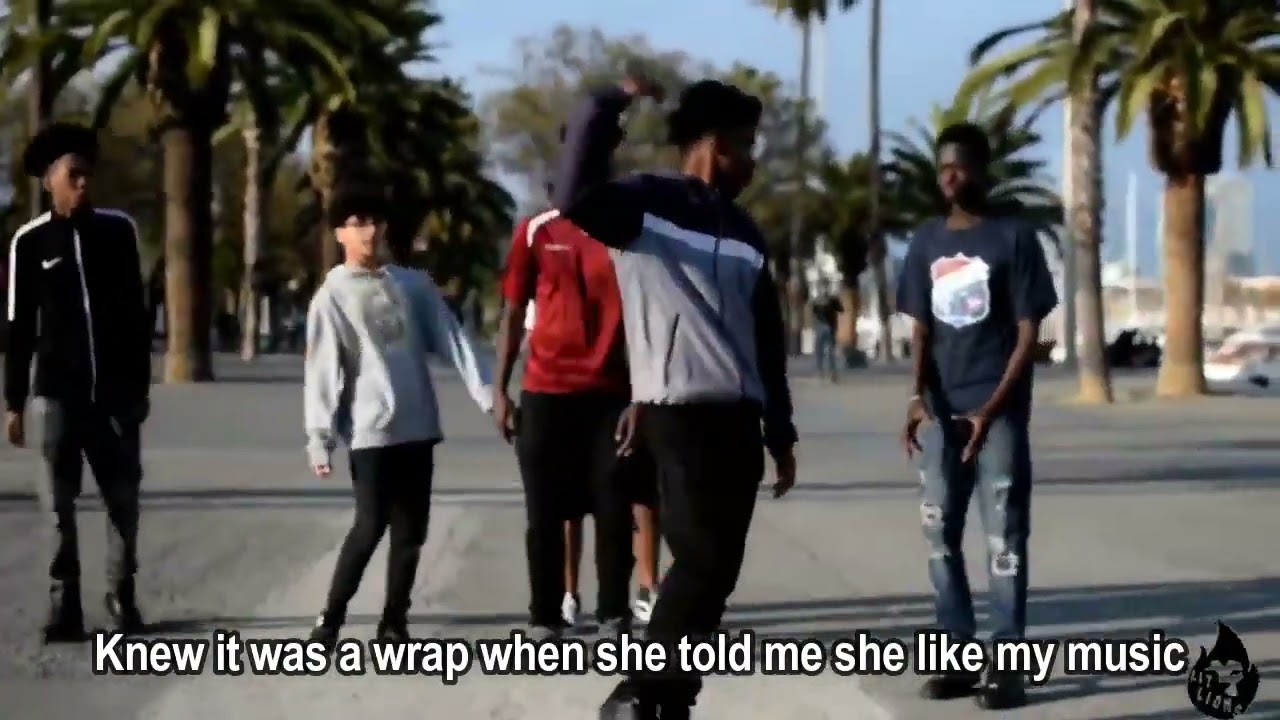 Comethazine - Hippopotamus (Lyrics)