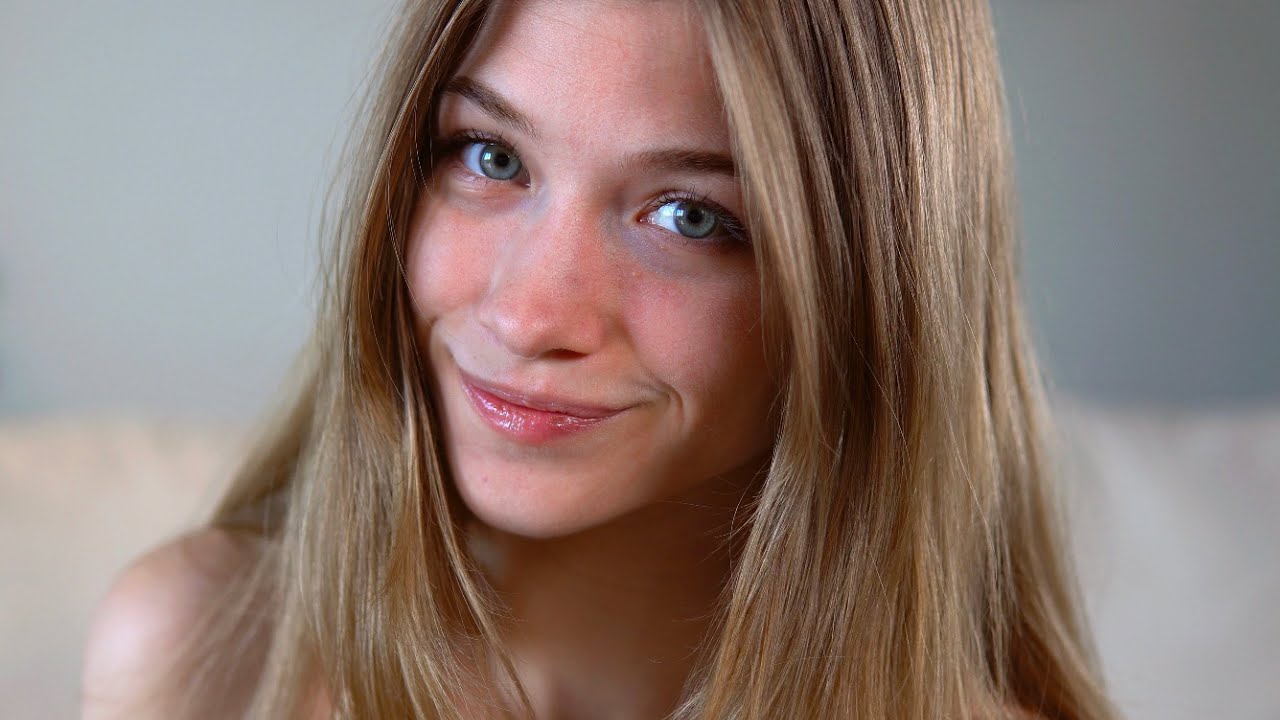 Comforting Close-Up ASMR Attention ♥︎