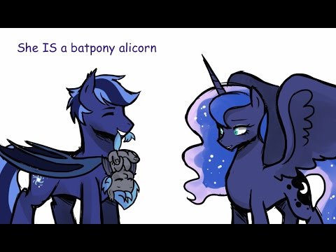 Comic Dub: Upside Down