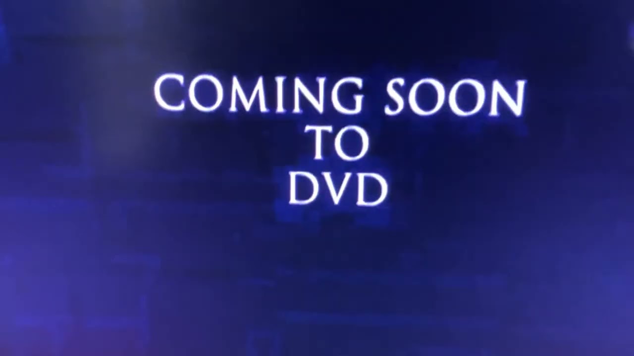 Coming Soon To DVD Lionsgate Version