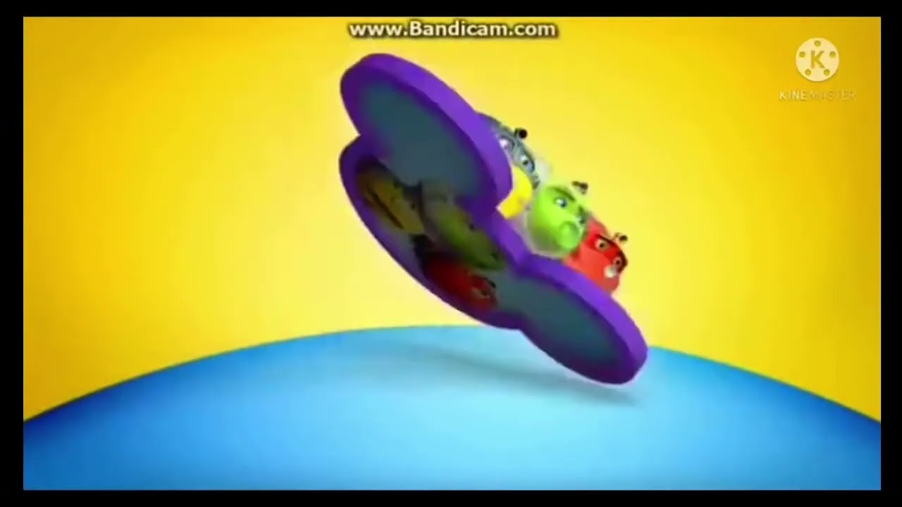 (Coming Up) Chuggington But it’s Luigi Group