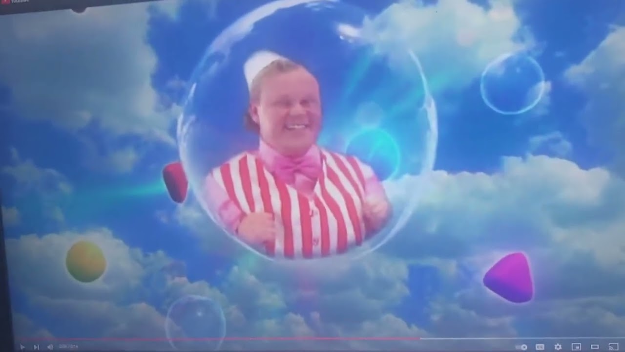 Coming up on gigglebiz Series 1 for jack mcgrath