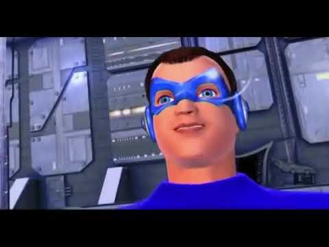 Commander Safeguard Clean Sweep Reloaded   Episode 04   Cartoons Central