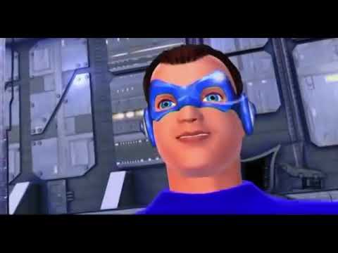 Commander Safeguard Clean Sweep Reloaded   Episode 04   Cartoons Central