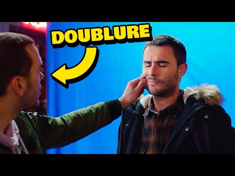 Comment on a fait les effets spéciaux (making of L'autre Moi)