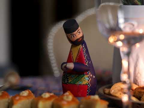 Commercial: Selhome - Novruz
