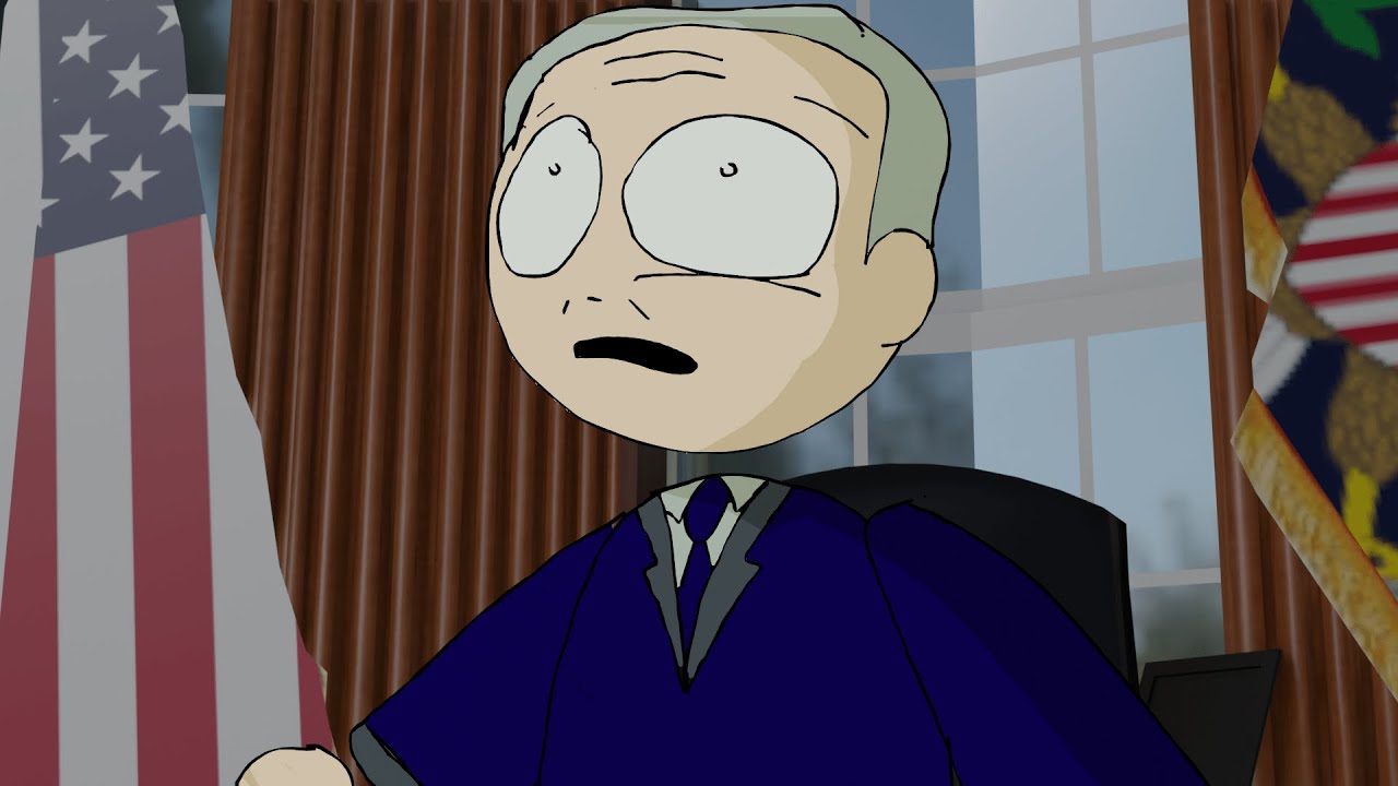 Commie | Sam O'Nella animation