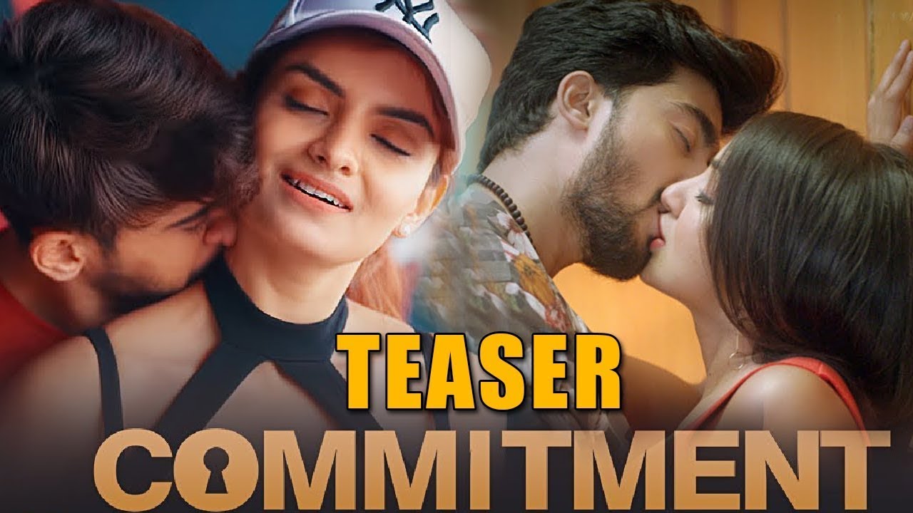Commitment Full Movie - 4K Telugu Part 2 |Tejaswi Madivada | Anveshi Jain | Amit Tiwari | Tanishq