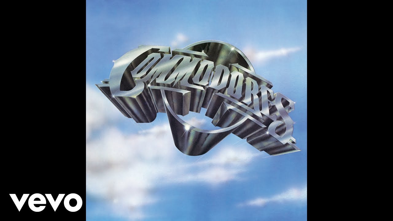 Commodores - Zoom (Audio)