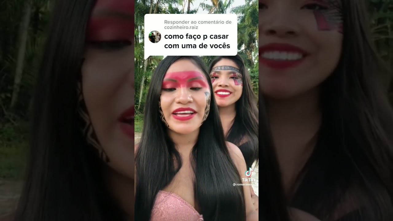 Como casar com uma Índia