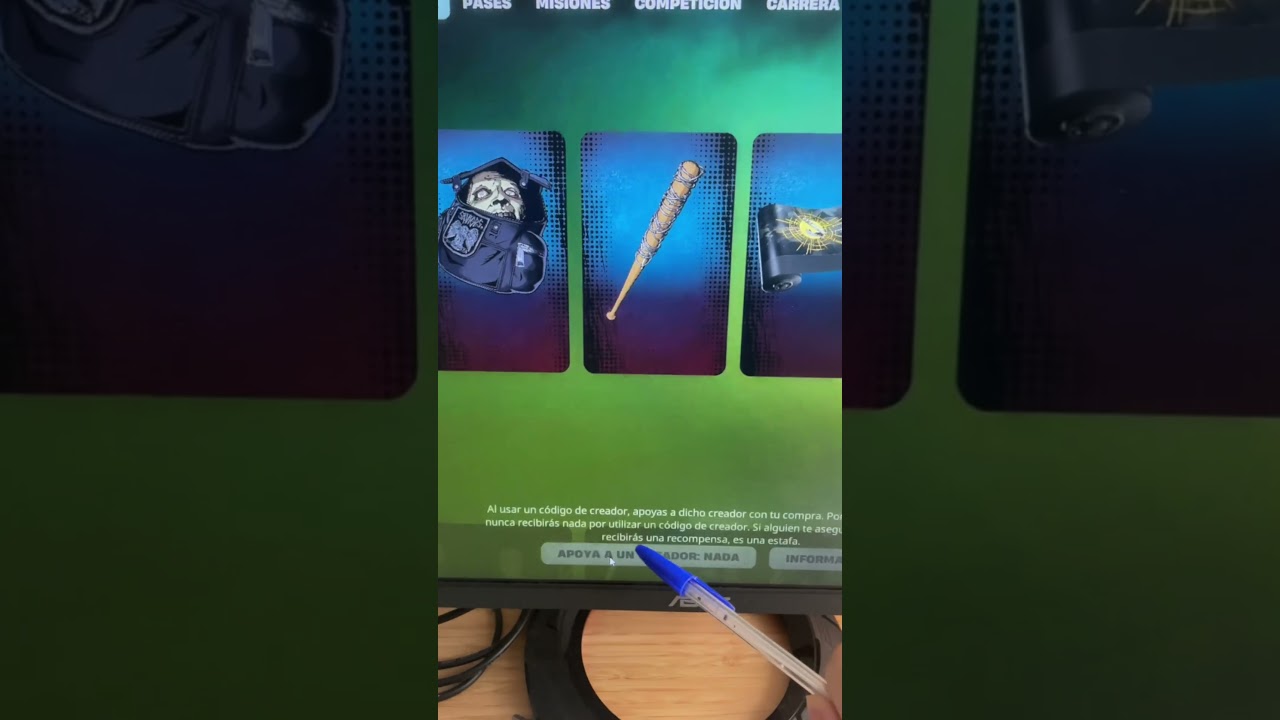 Como CONSEGUIR SKINS de la tienda GRATIS Fortnite 😱 SKIN EXCLUSIVAS GRATIS 😨