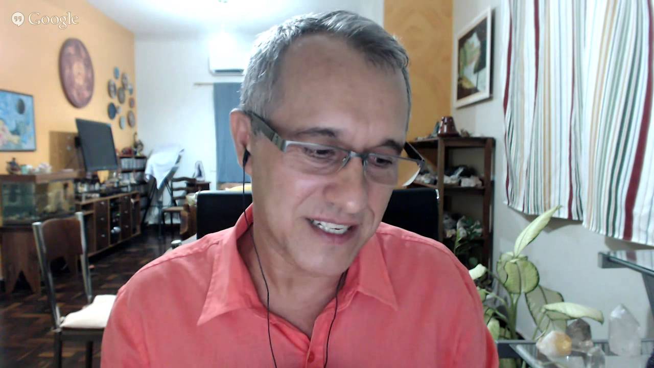 Como dar um Salto Quântico e Curar sua Vida | Wallace Lima