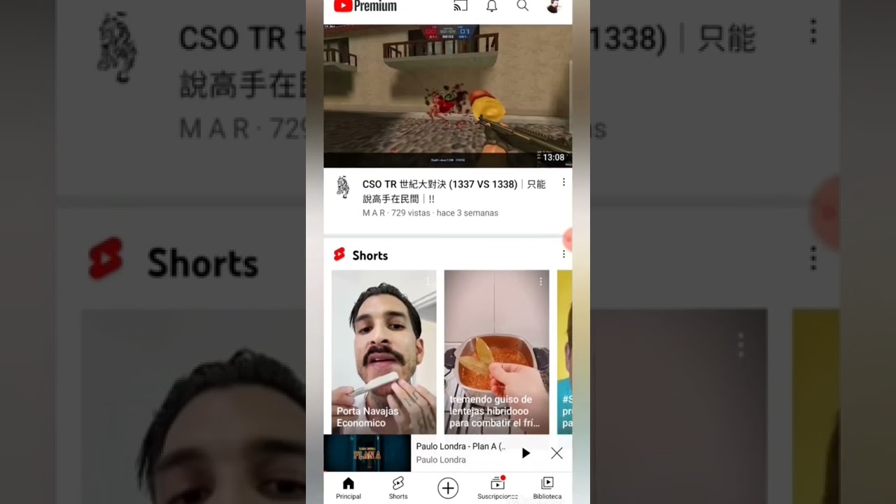 como descargar música de youtube