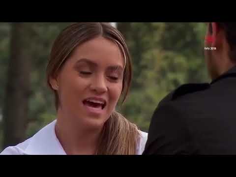Como dice el dicho -  Por un Beso Empieza Eso 1/2