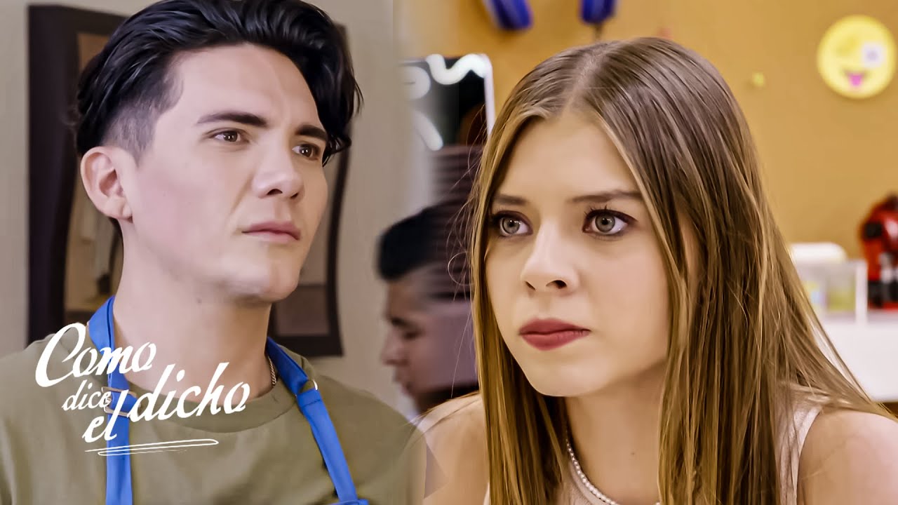 Como dice el dicho Capítulo - ''De tus hijo solo esperes lo que con tus padres hicieres'' Parte 2