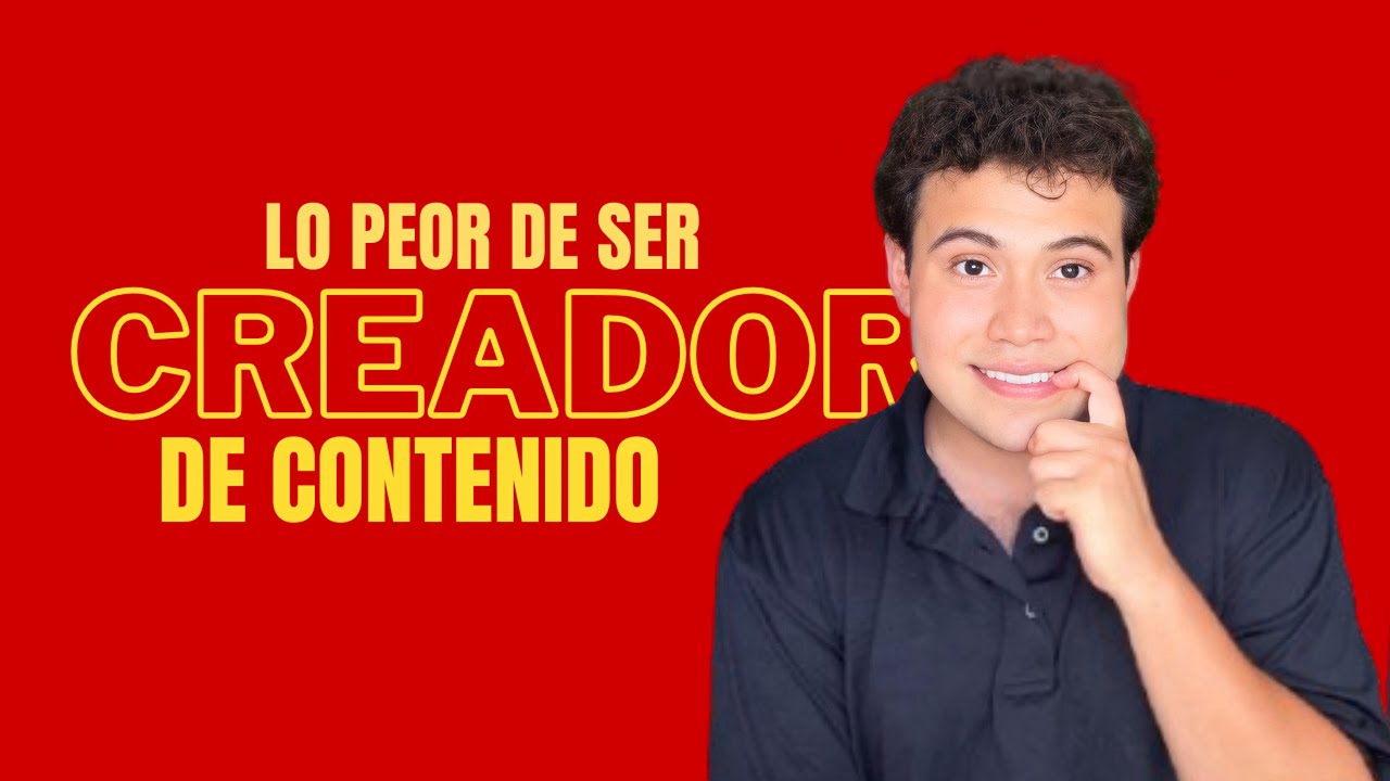 COMO EMPEZAR A HACER CONTENIDO💸📸 - Aldo Mancinas