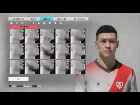 COMO HACER A JORDI ENP EN CLUBES PEO FIFA 20!!!