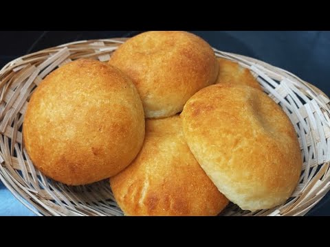 Como hacer almojabanas colombianas Fácil y rápido | Receta almojabanas colombinas
