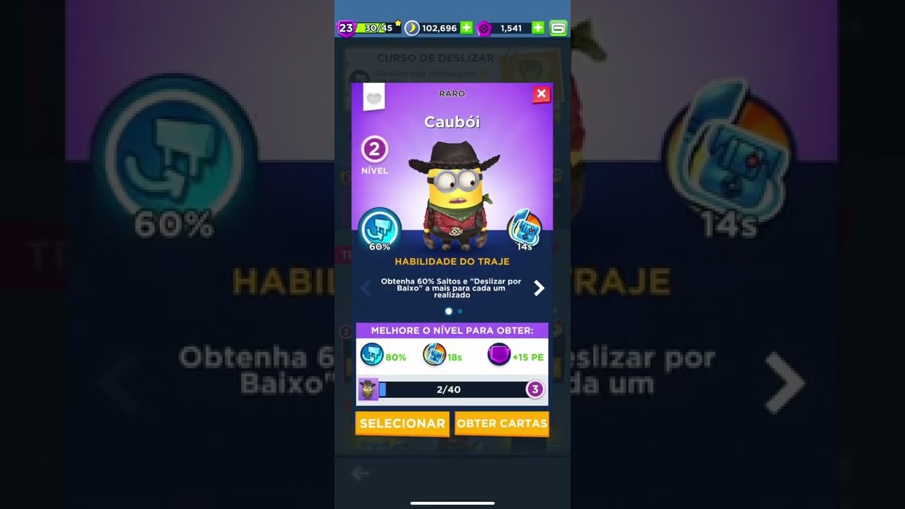 Como ir melhor em algumas missões do minion rush!#amigosxd #fangcreatoresteano