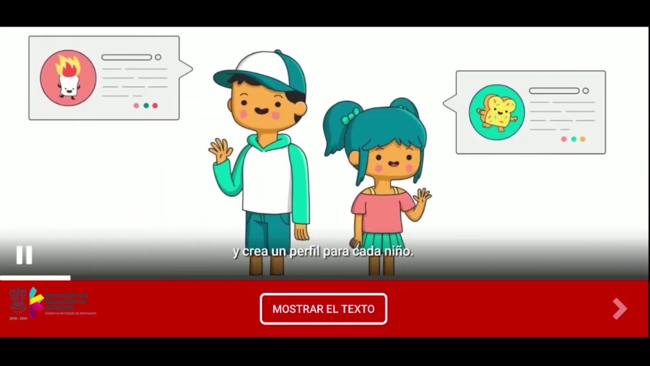 COMO PUEDES CREAR UN PERFIL EN YOUTUBE KIDS