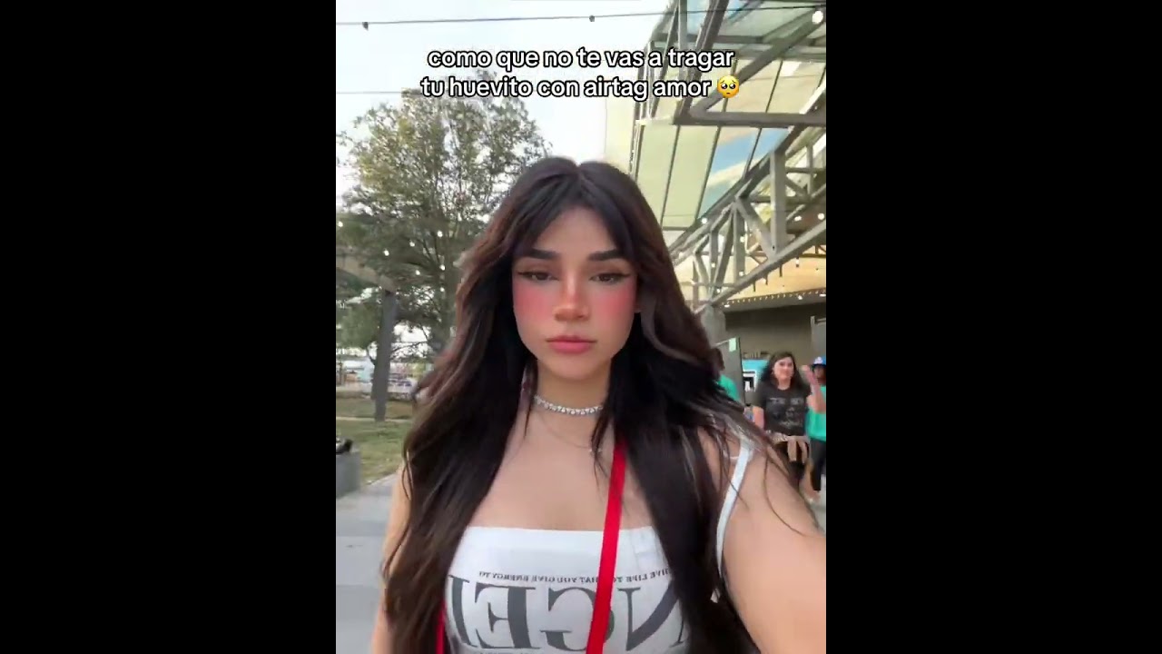como que no? #alana #alanafloresf