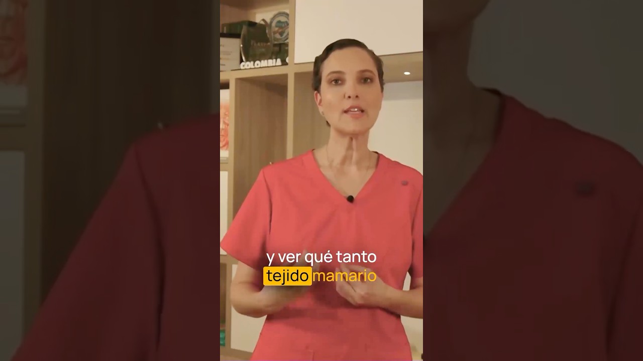 Como quedan los senos después de retirar los implantes. #explantacion