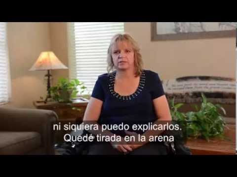 Como yo adelgace 47 kilos en 7 meses y cambié mi vida, Lisa Cummings