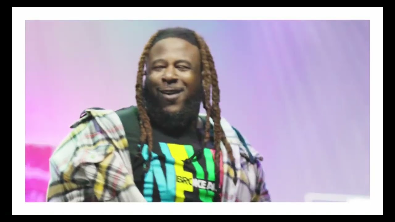 C.O.M.P live performance 11-3-22 @ Club 8X10 in Baltimore filmed by @yowiththecamera9997  ArtMob media