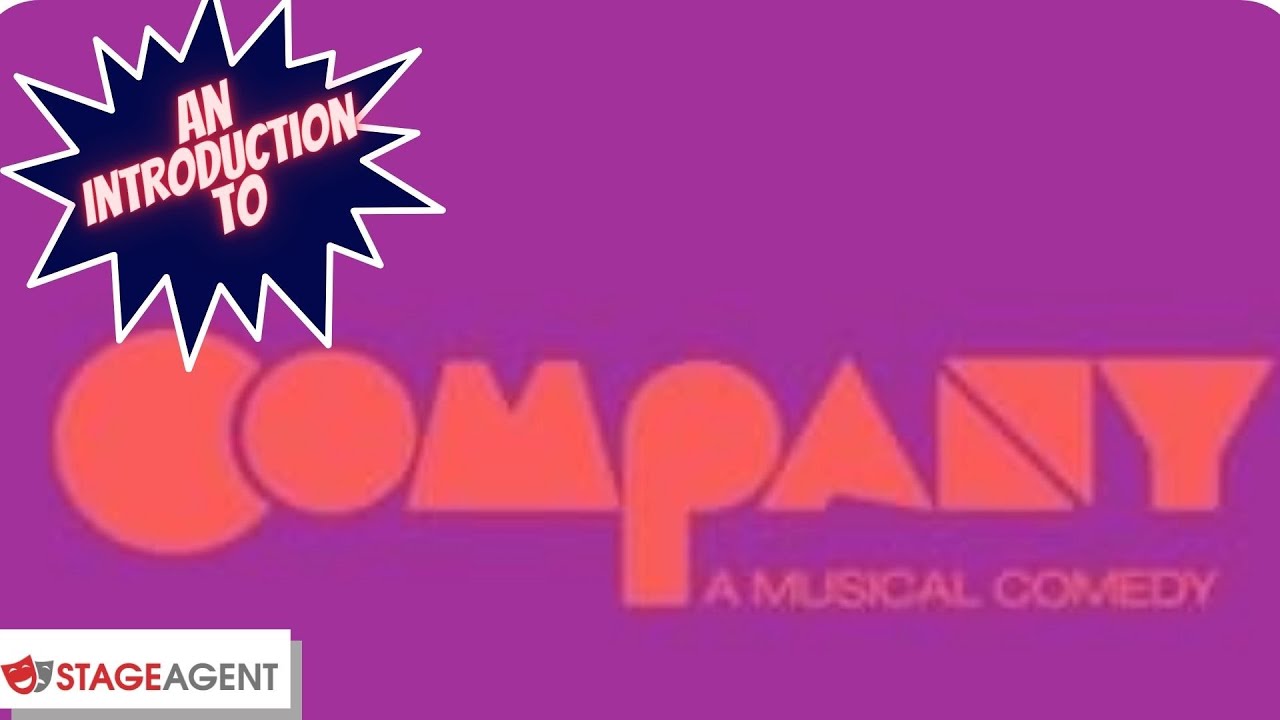 Company (Musical) Plot Summary