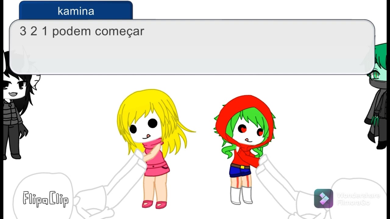 competição de vore (pedido de inscrito #2)