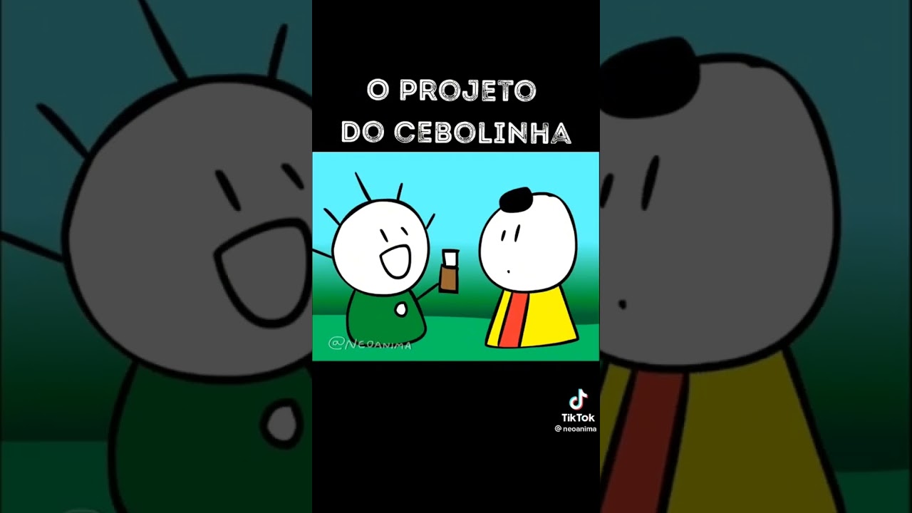compilado turma da Mônica neo anima