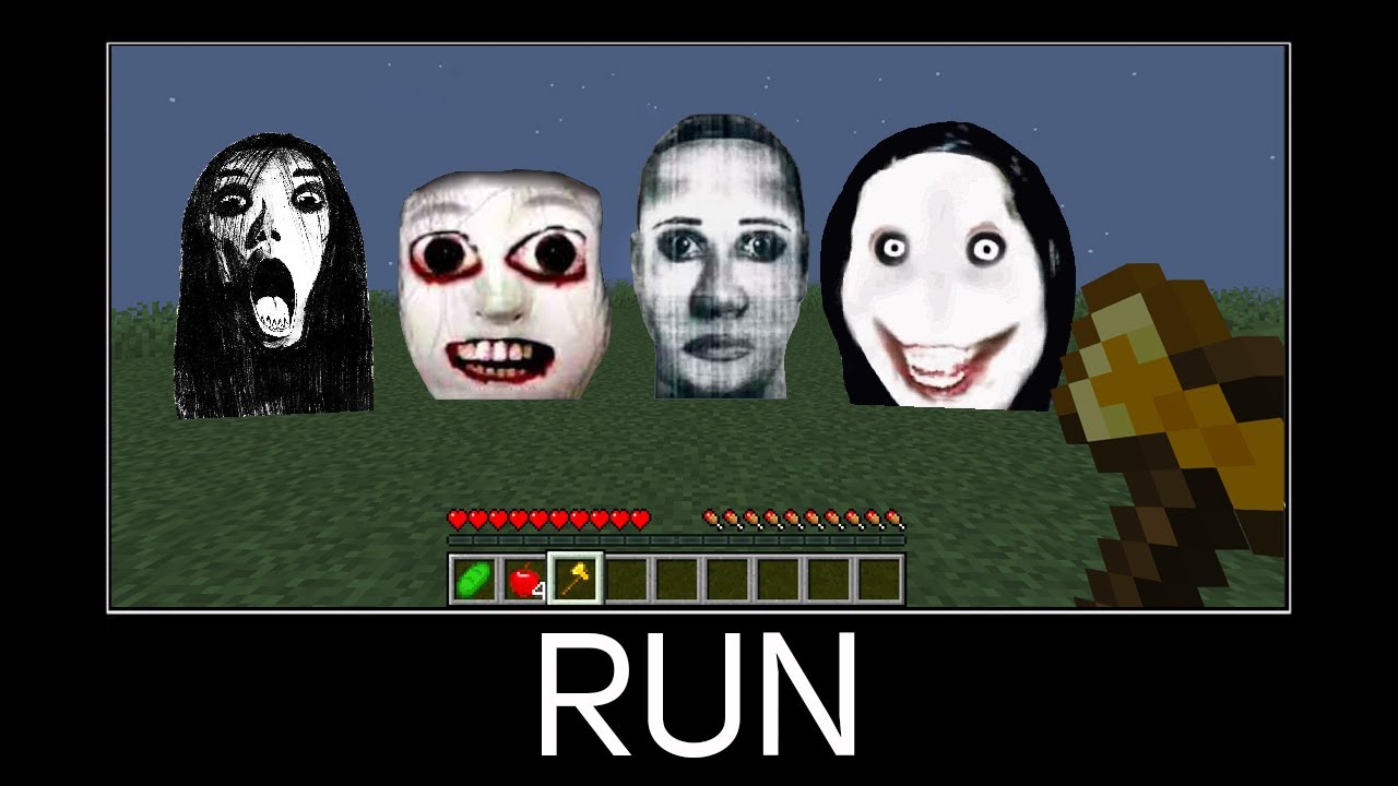 Compilation NextBot - Wait What meme in minecraft